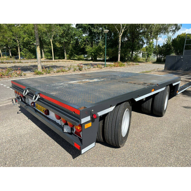 1995 DRACO DSB 236-43007771