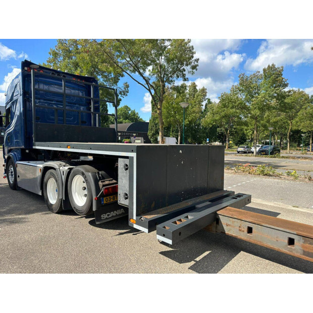 1995 DRACO DSB 236-43007772