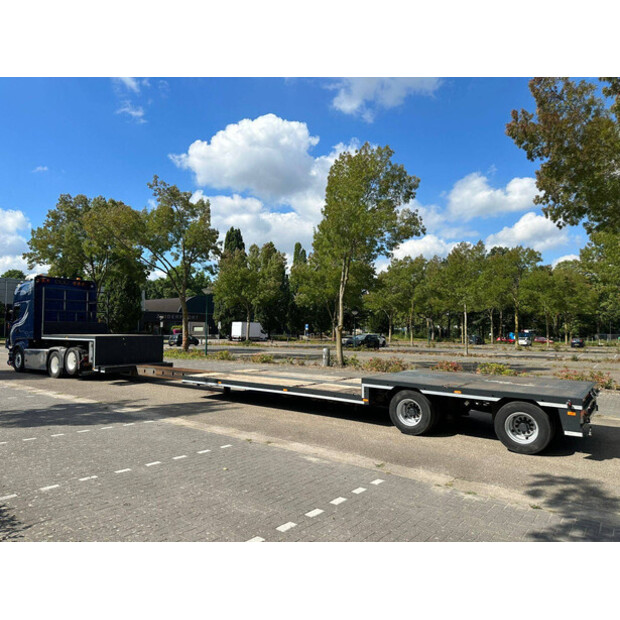 1995 DRACO DSB 236-43007776