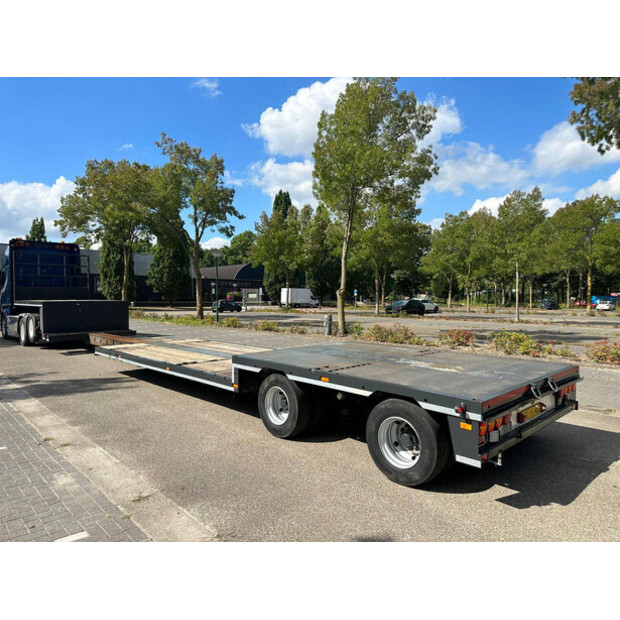 1995 DRACO DSB 236-43007777