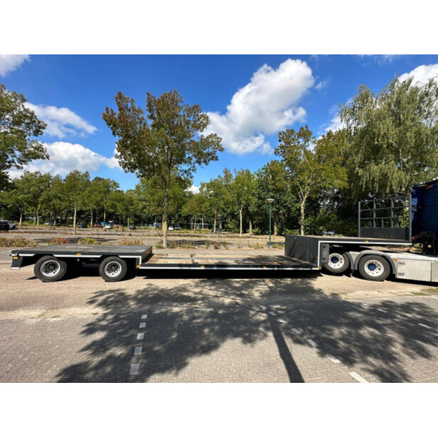 1995 DRACO DSB 236-43007780