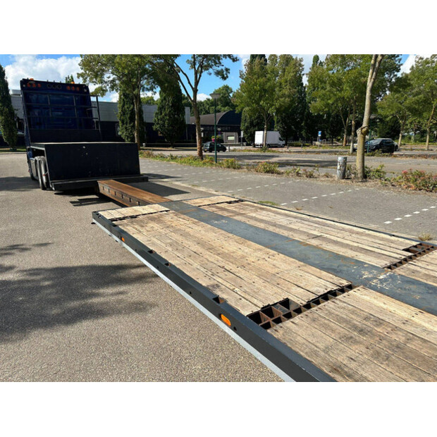 1995 DRACO DSB 236-43007782