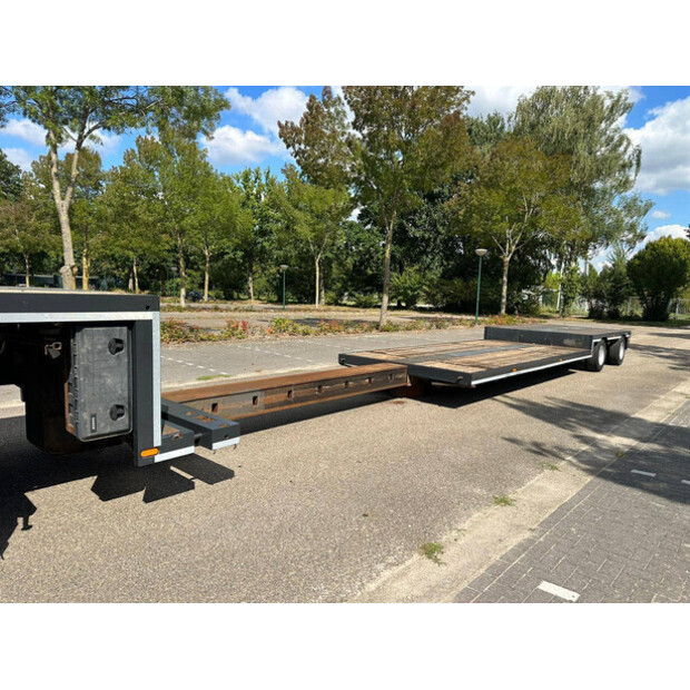 1995 DRACO DSB 236-43007783