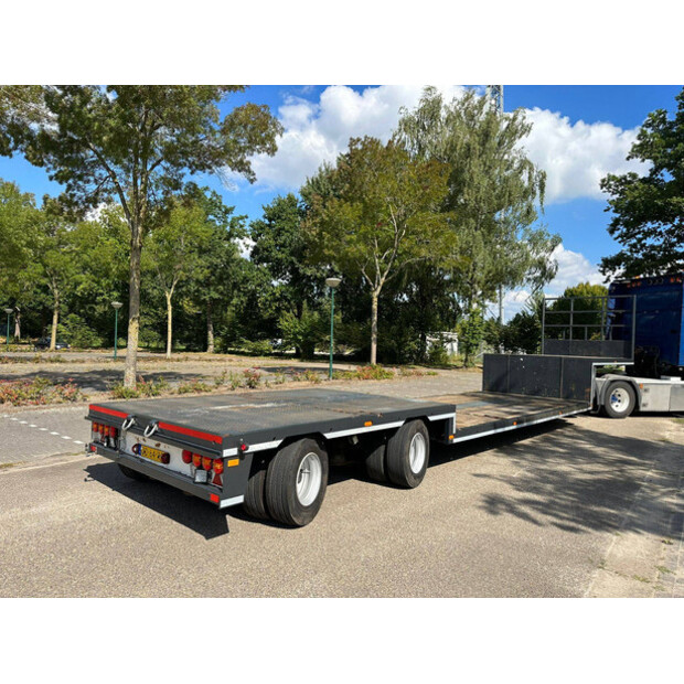 1995 DRACO DSB 236-43007784