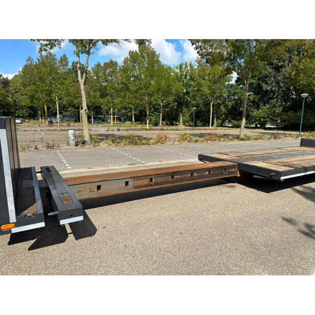 1995 DRACO DSB 236-43007785