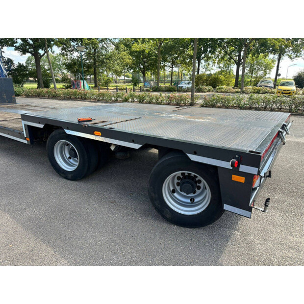 1995 DRACO DSB 236-43007786