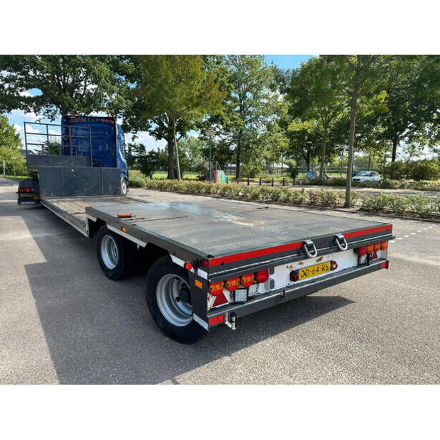 1995 DRACO DSB 236-43007787
