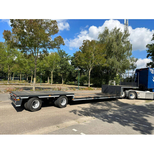 1995 DRACO DSB 236-43007788