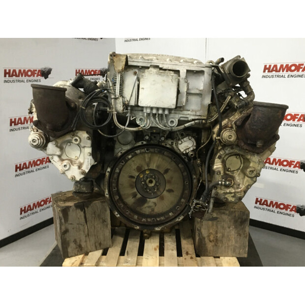 MTU 8V183-TE93-564 USED-43007796