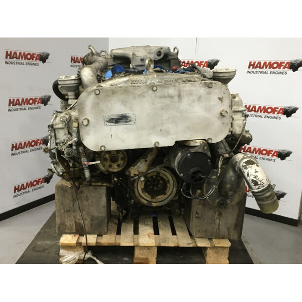 MTU 8V183-TE93-564 USED-43007797
