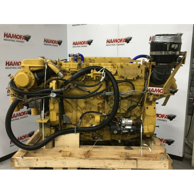 CATERPILLAR 3196 2XR-1230441 USED-43007799