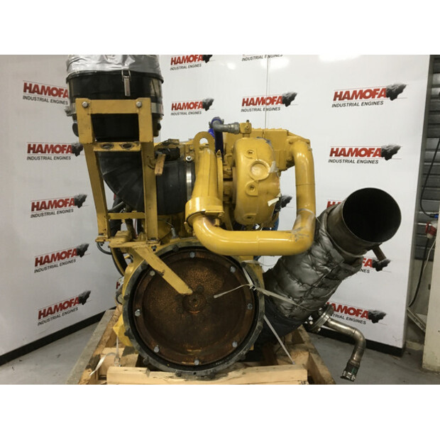 CATERPILLAR 3196 2XR-1230441 USED-43007801