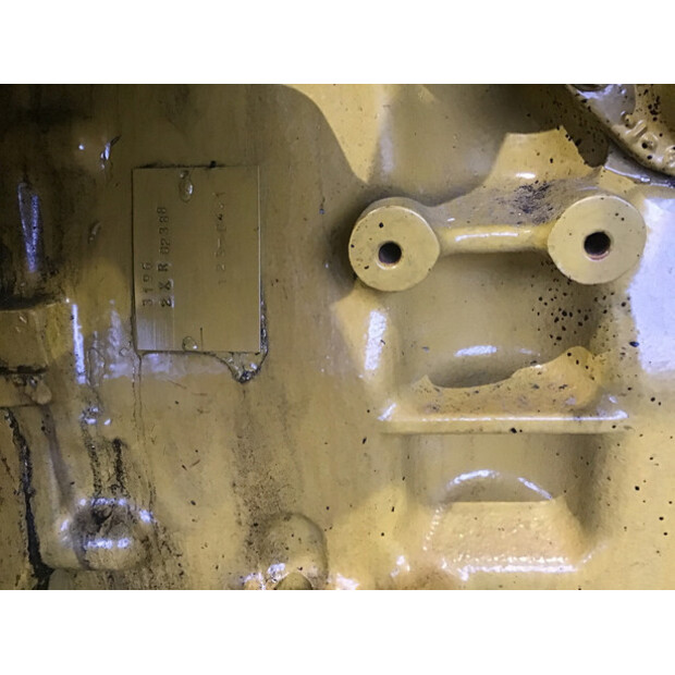 CATERPILLAR 3196 2XR-1230441 USED-43007802