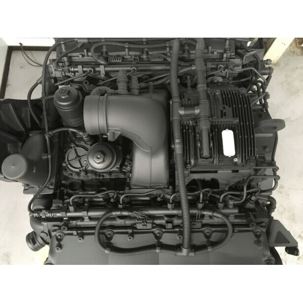 MTU 8V1600 G20F NEW-43007806