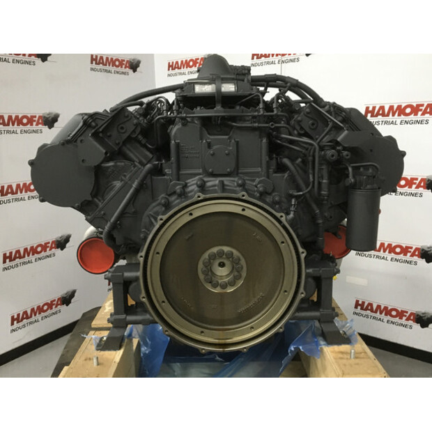 MTU 8V1600 G20F NEW-43007807