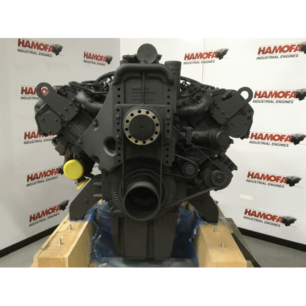 MTU 8V1600 G20F NEW-43007809