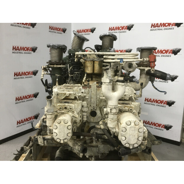 MERCEDES OM 424.900 USED-43007819