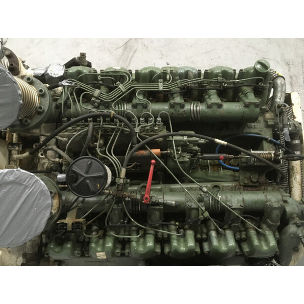MERCEDES OM 424.900 USED-43007820