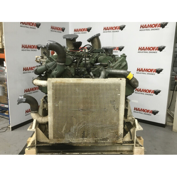 MERCEDES OM 424.900 USED-43007821