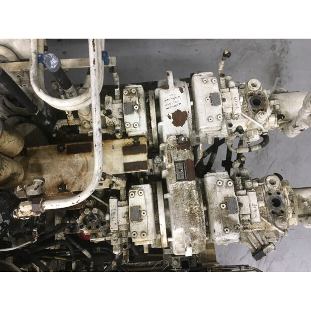 MERCEDES OM 424.900 USED-43007822