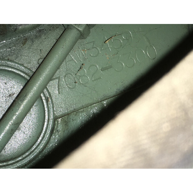 DETROIT DIESEL 8V71TTI 7082-7300 USED-43007829