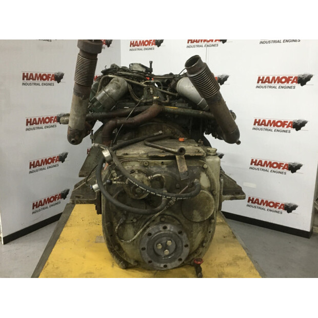 MERCEDES OM 404.901-000 USED-43007833