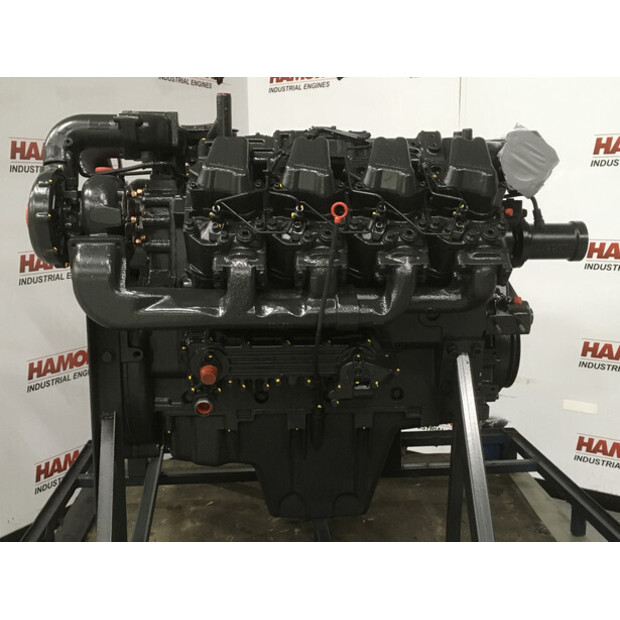 LIEBHERR D9408 TI RECONDITIONED-43007843