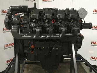 صورة ل محركات LIEBHERR D9408 TI RECONDITIONED