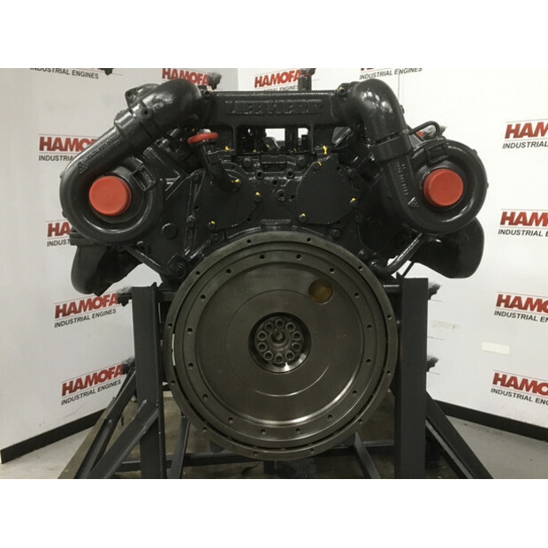 LIEBHERR D9408 TI RECONDITIONED-43007845