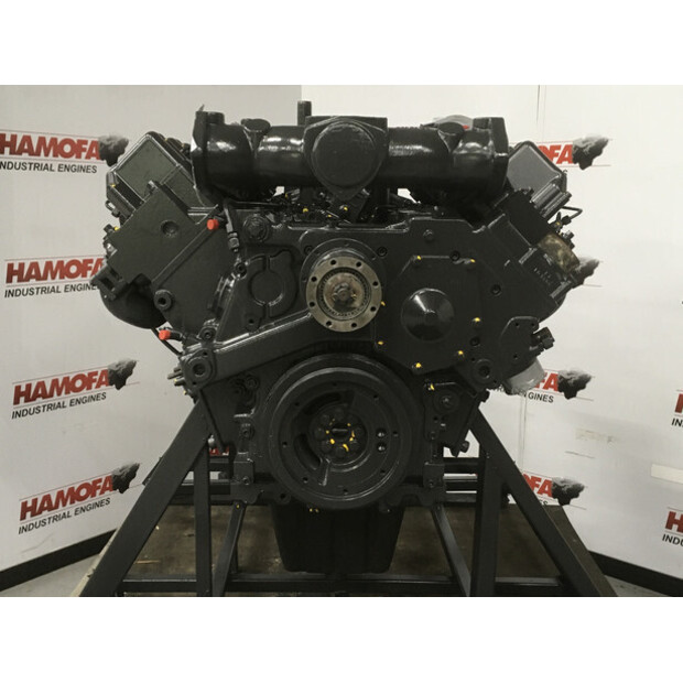 LIEBHERR D9408 TI RECONDITIONED-43007846