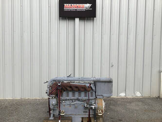 صورة ل محولات عزم الدوران DEUTZ BF6L914C USED
