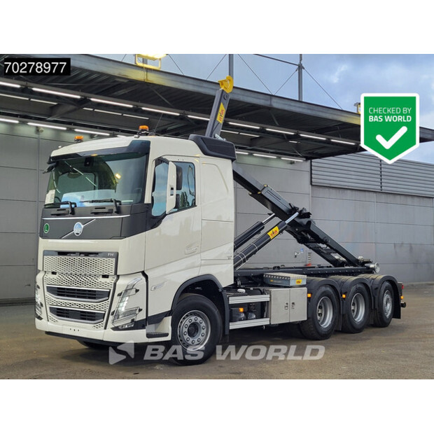 2025 فولفو FH 540-43007851