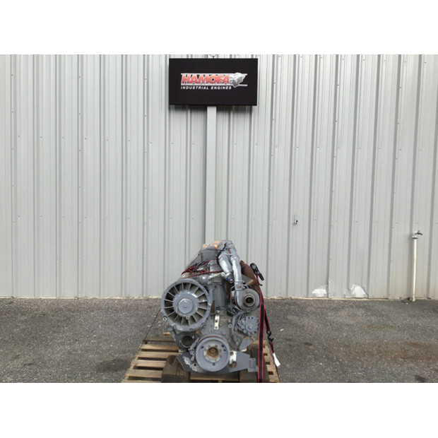 DEUTZ BF6L914C USED-43007852