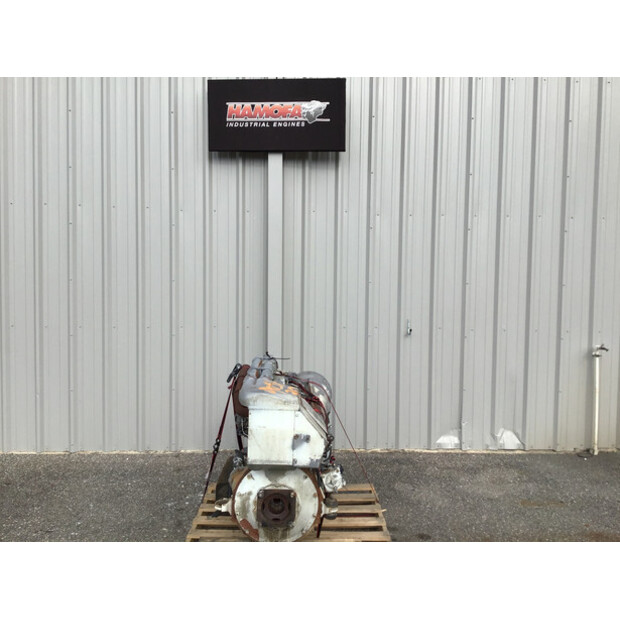 DEUTZ BF6L914C USED-43007854
