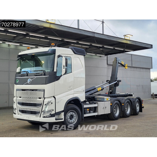 2025 فولفو FH 540-43007855