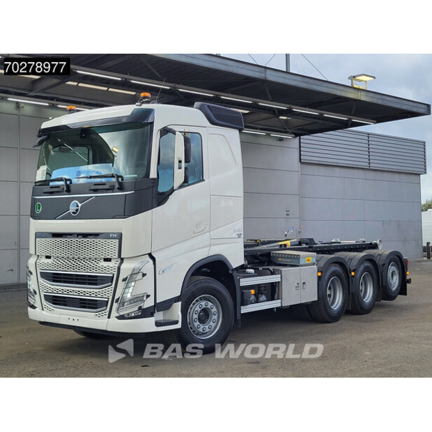 2025 فولفو FH 540-43007862