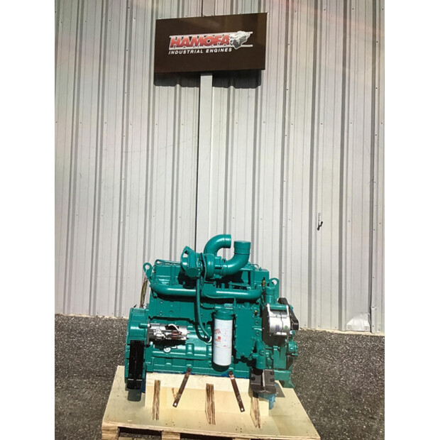 CUMMINS 6CTA 8.3C CPL1783 NEW-43007869