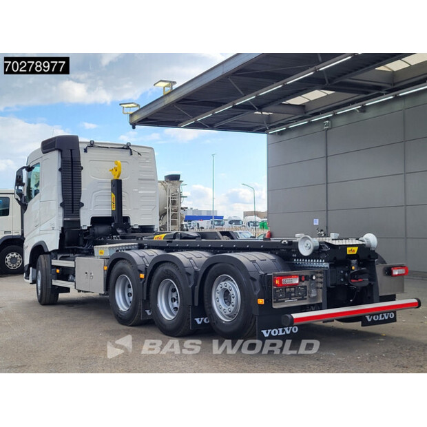 2025 فولفو FH 540-43007870