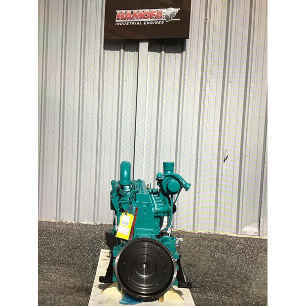 CUMMINS 6CTA 8.3C CPL1783 NEW-43007873