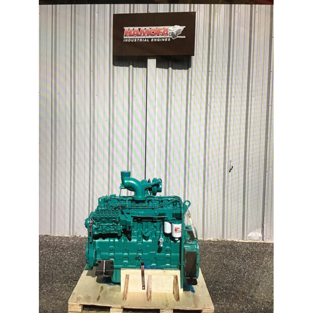 CUMMINS 6CTA 8.3C CPL1783 NEW-43007875