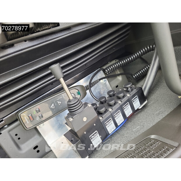 2025 فولفو FH 540-43007880