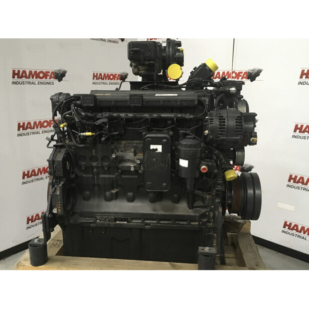 DEUTZ TCD6.1 L06 USED-43007893