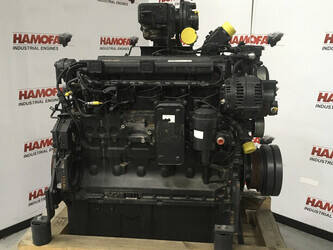 صورة ل محركات DEUTZ TCD6.1 L06 USED