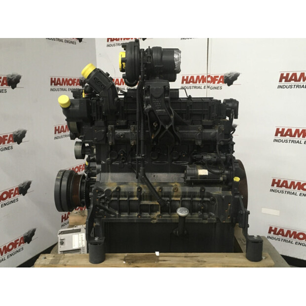 DEUTZ TCD6.1 L06 USED-43007895