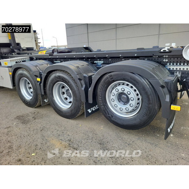 2025 فولفو FH 540-43007898