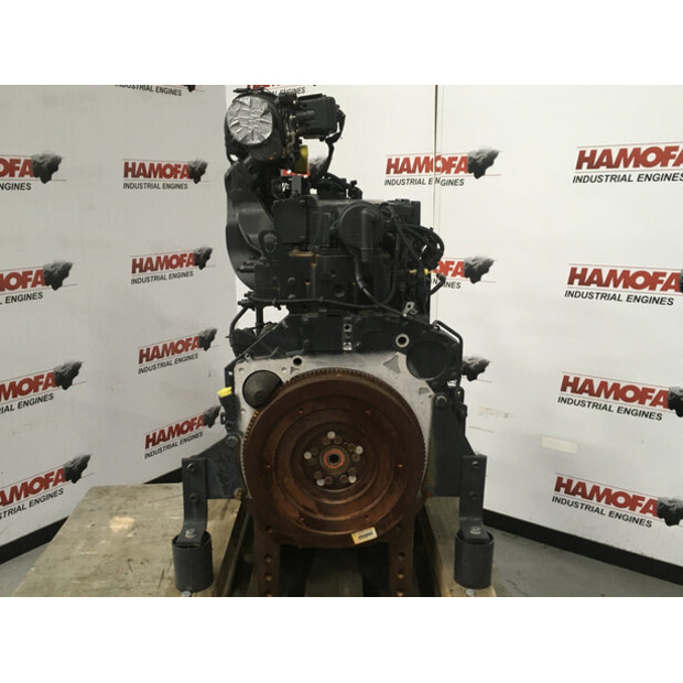 DEUTZ TCD6.1 L06 USED-43007899