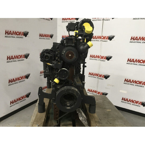 DEUTZ TCD6.1 L06 USED-43007901