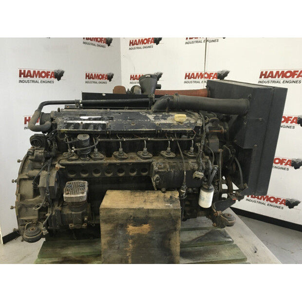 DEUTZ BF6M1013C USED-43007911