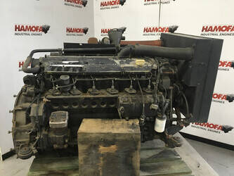 صورة ل محركات DEUTZ BF6M1013C USED
