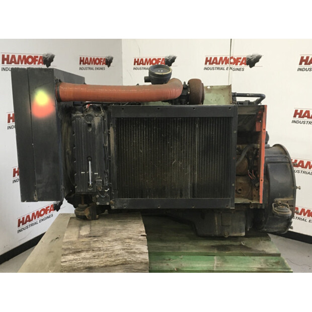 DEUTZ BF6M1013C USED-43007912